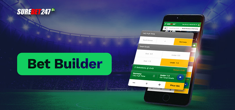 SureBet247 mobile app