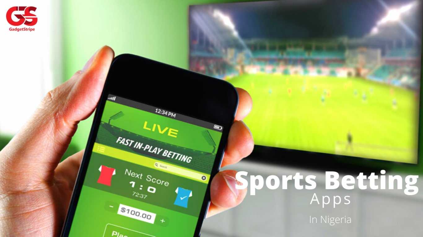 Top Betting Apps in Nigeria