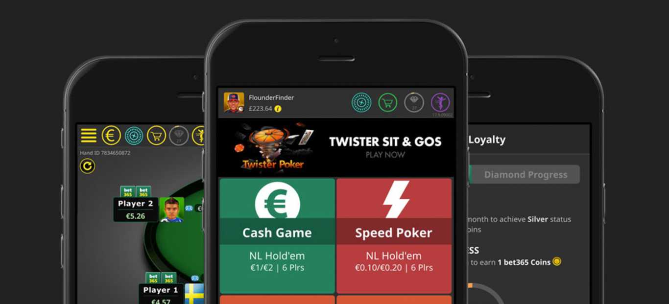 Bet365 app download ios