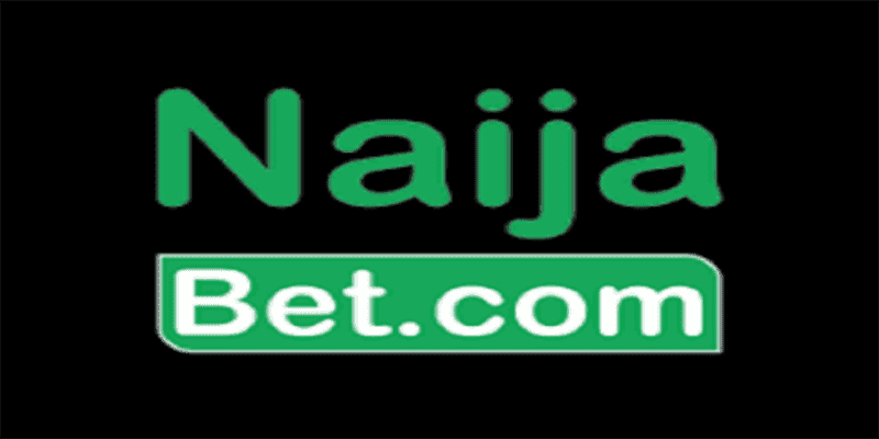 NaijaBet app