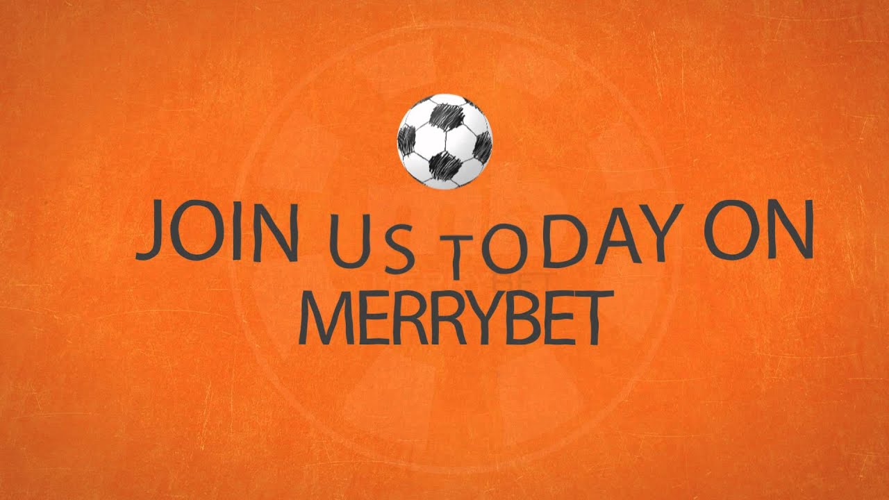 MerryBet Mobile App